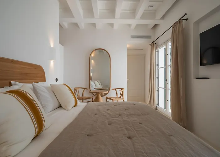 Llonga'S Collection - Hotel & Spa