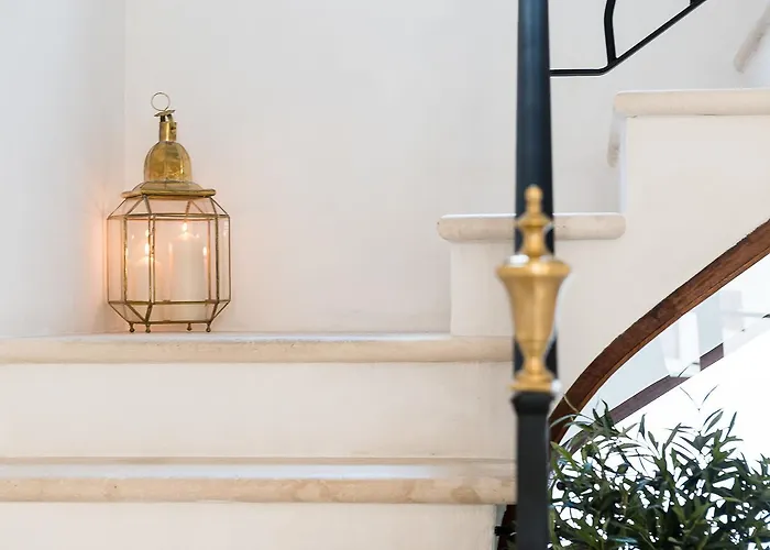 S'Hotelet d'es Born - Suites&SPA