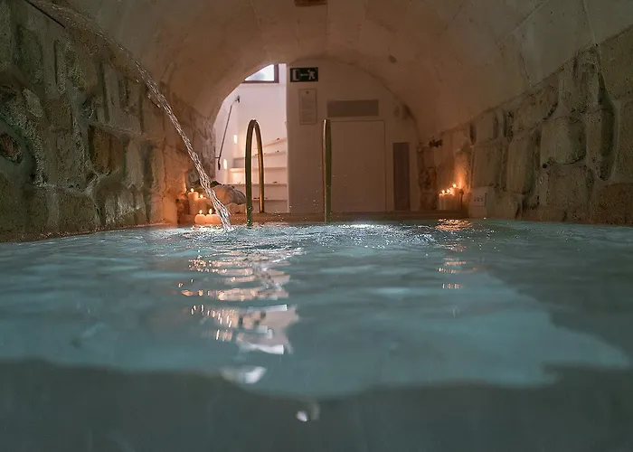 S'Hotelet d'es Born - Suites&SPA